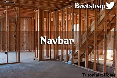 Bootstrap Navbar