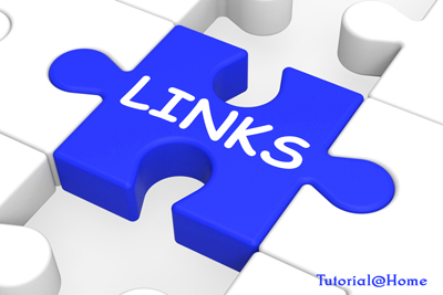 CSS Link Property