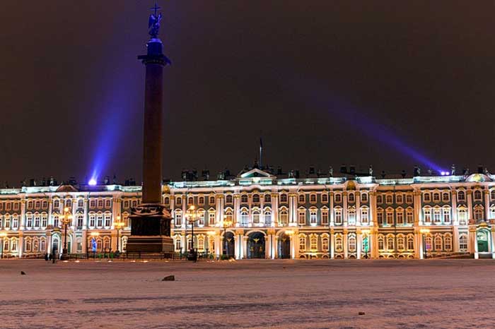 Alexander Column
