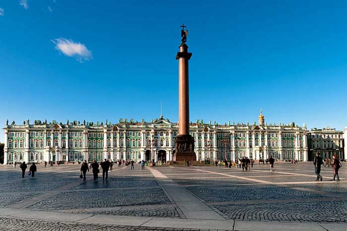 Alexander Column