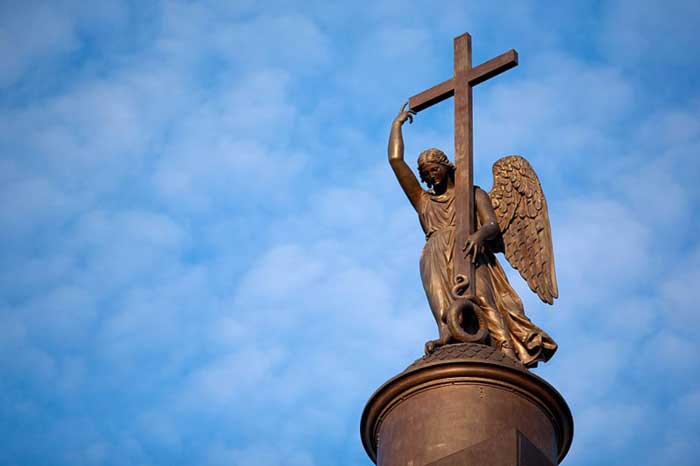 Alexander Column