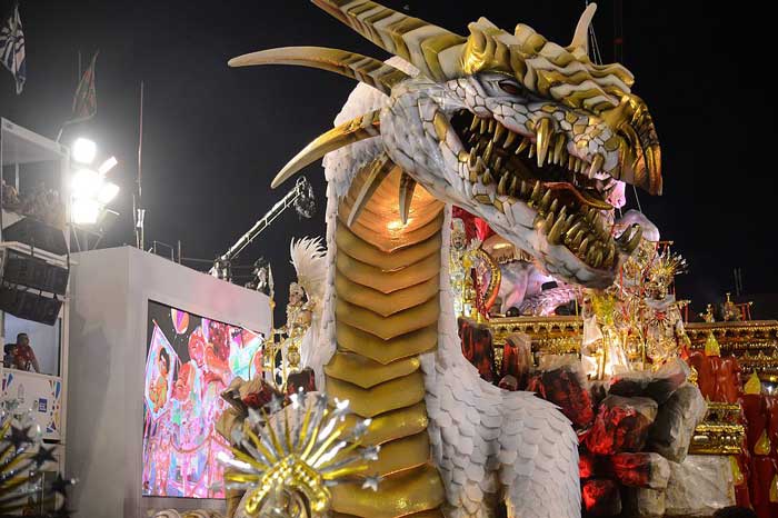 RIO Carnival