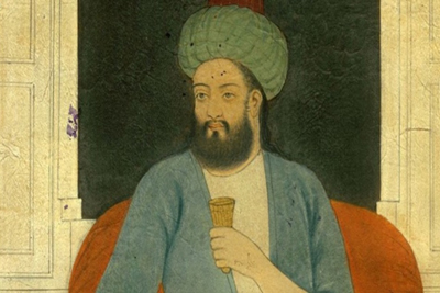 Muhammad Ghauri