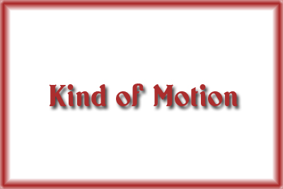 motion kind physics