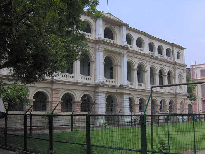 Hare School, Calcutta