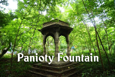 Panioty Fountain
