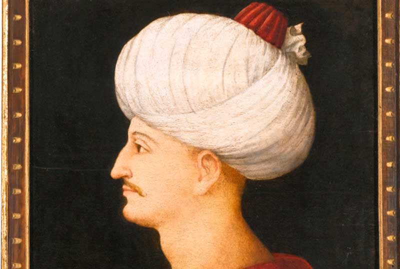 Suleiman I The Agnificent