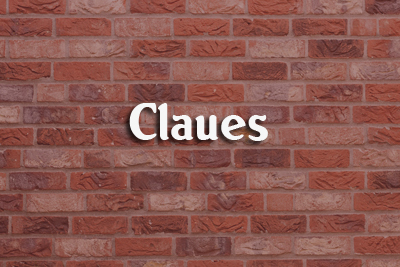 Claues