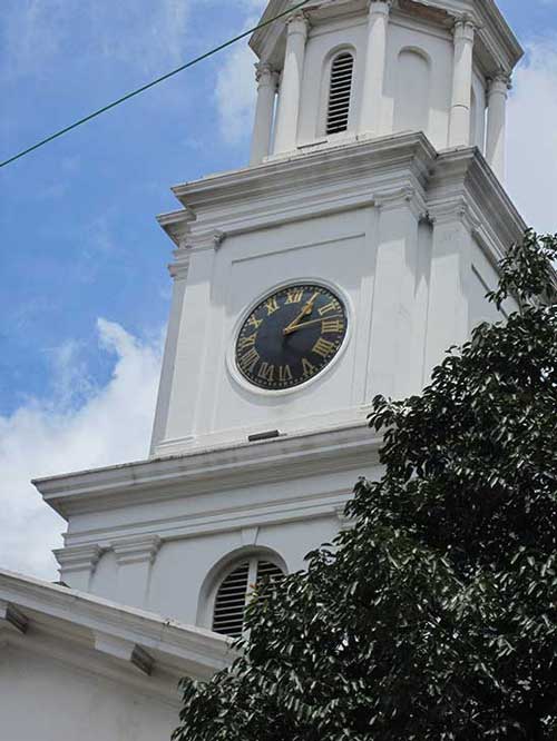 St. Andrews Church, Calcutta