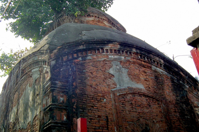Durgeshwar Shiva Temple