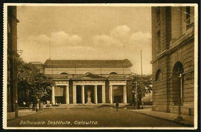 Dalhousie Institute