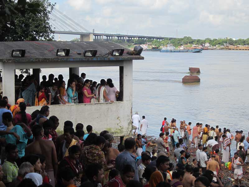 judges ghat