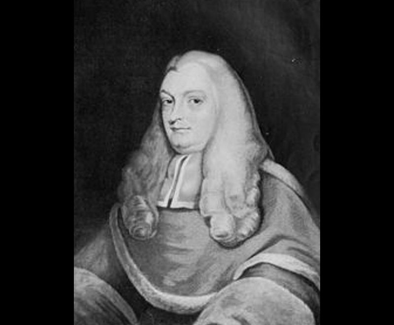 Sir Elijah Impey