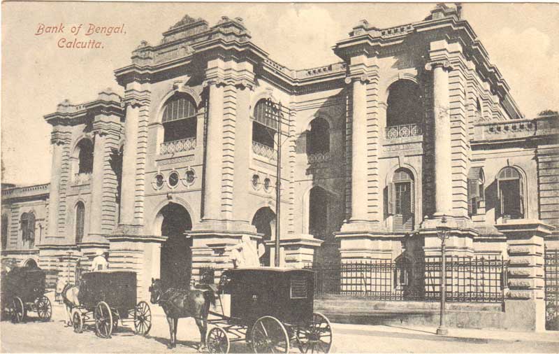 Bank of Bangal