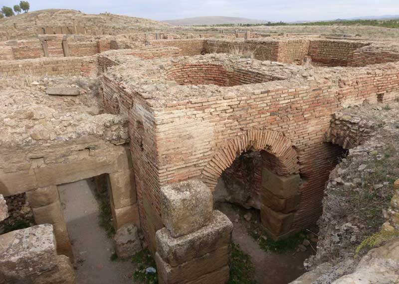 Eastern Baths