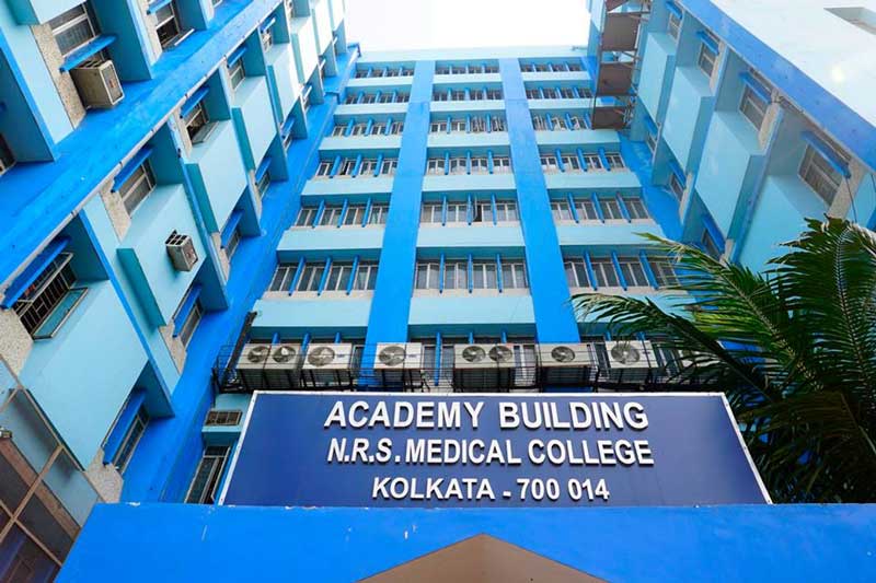 NRS Medical College And Hospital