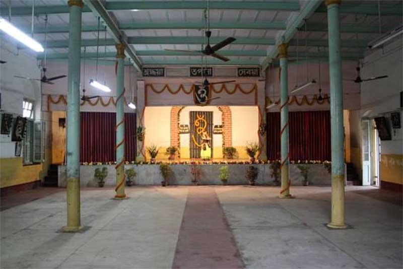 Brahmo Balika Shikshalaya