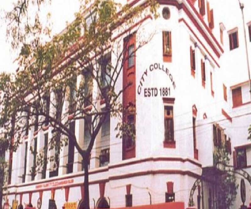 City College, Calcutta