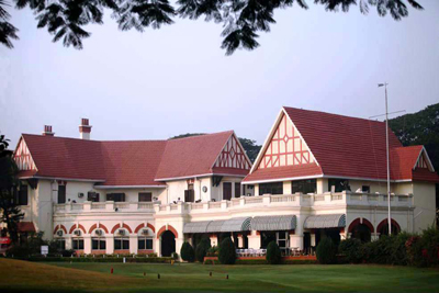 Royal Calcutta Golf Club