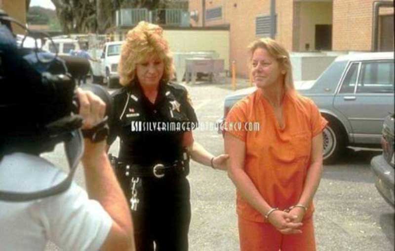 Victims of  Aileen Wuornos