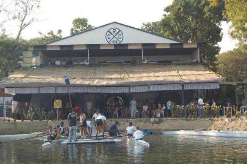 Calcutta Rowing Club
