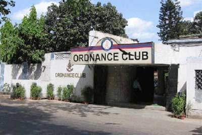 Ordnance Club Heritage