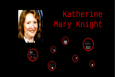 Katherine Mary Knight