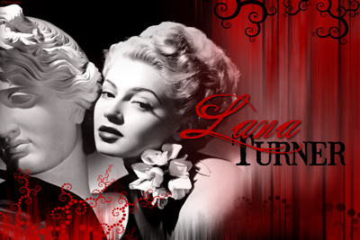 Lana Turner