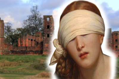 Execution Lady Jane Grey