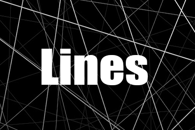 Lines - Geometry