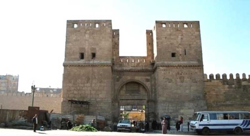 Bab Al Nasr