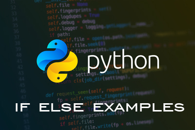 Python If else Programs CBSE