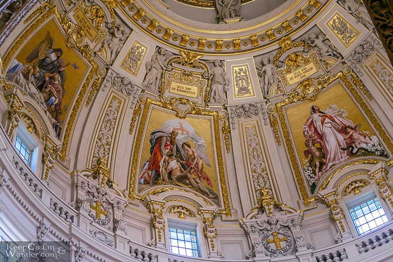 berlin cathedral germany