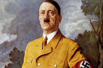 Sexual Life Hitler