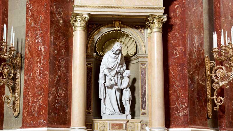 st stephens basilica budapest hungary