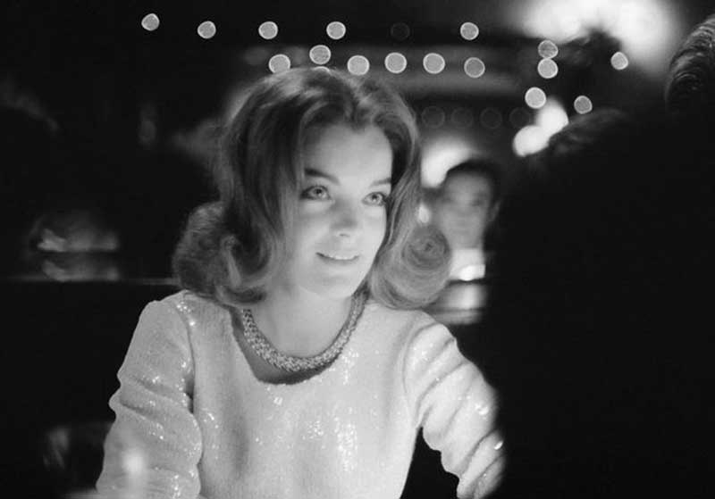 romy schneider