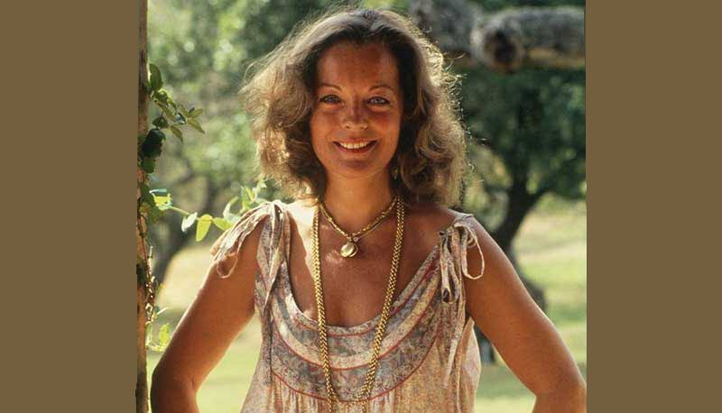 romy schneider