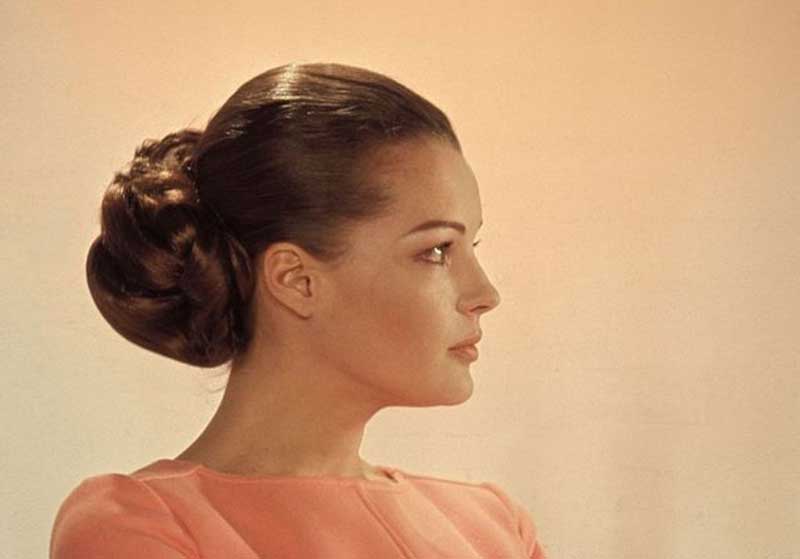 romy schneider