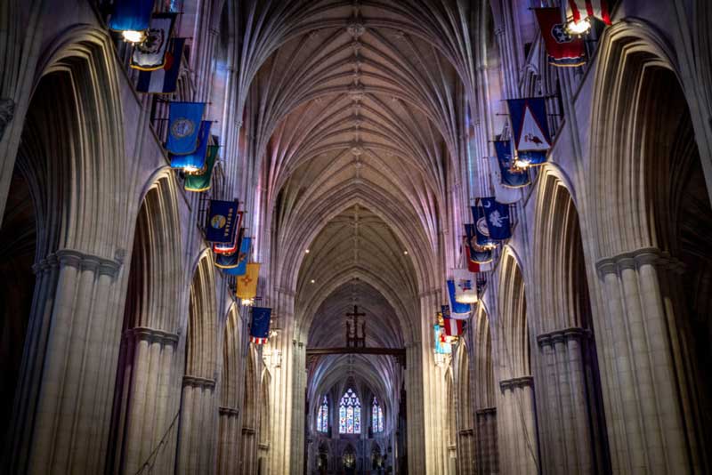washington national cathedral