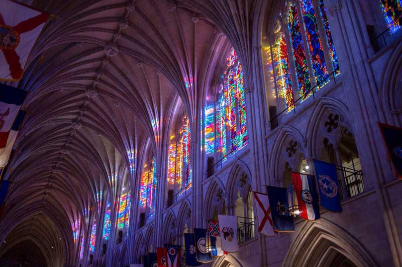washington national cathedral
