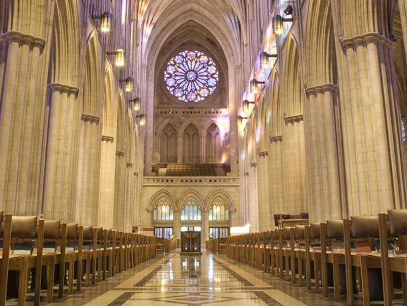 washington national cathedral