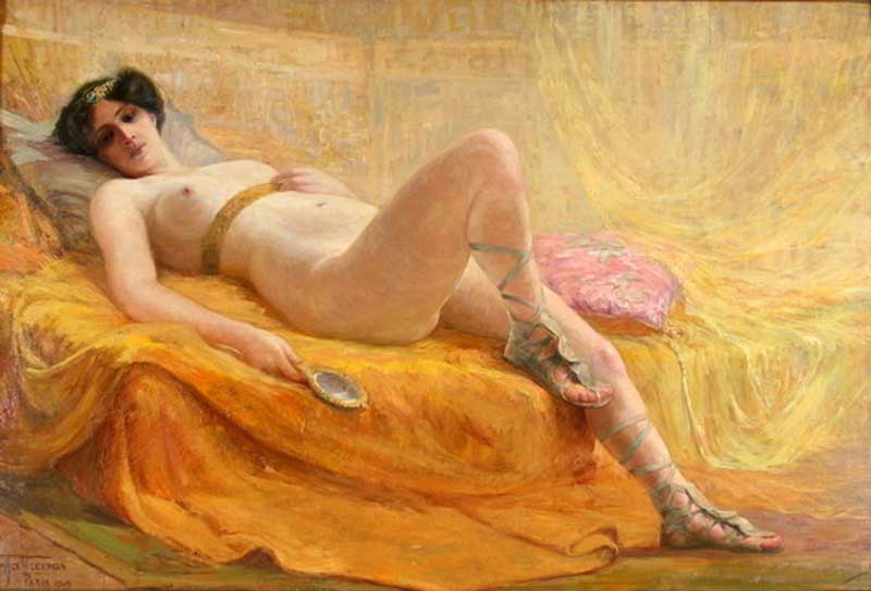 phryne the greek courtesan