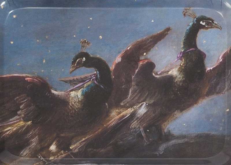 birth of the milky way