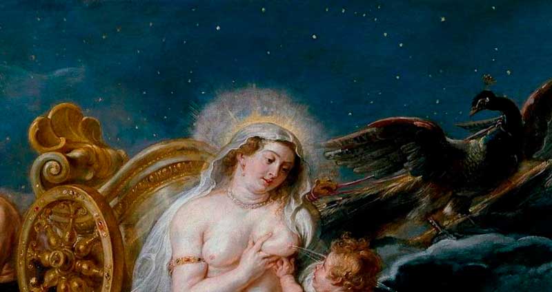 birth of the milky way