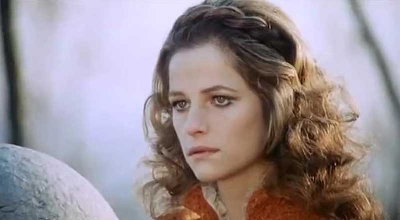 charlotte rampling