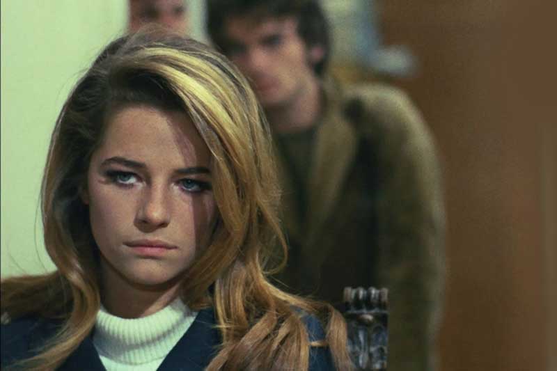 charlotte rampling