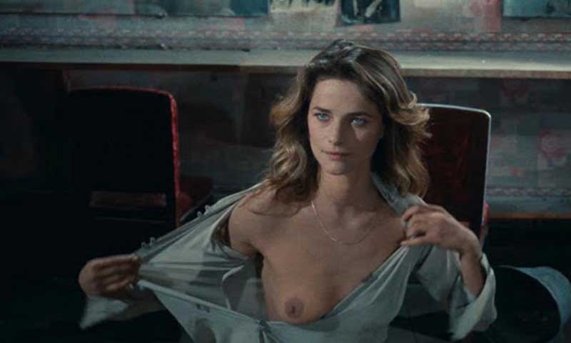 charlotte rampling