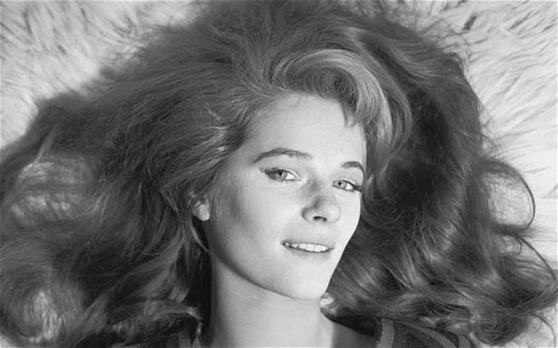 charlotte rampling