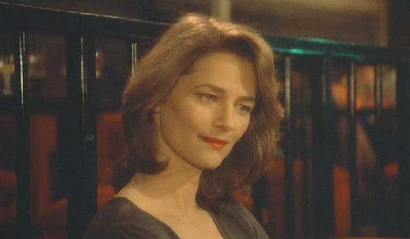 charlotte rampling