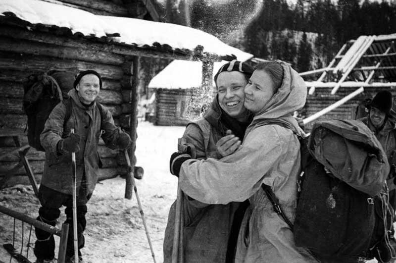 the mysterious incident at dyatlov pass